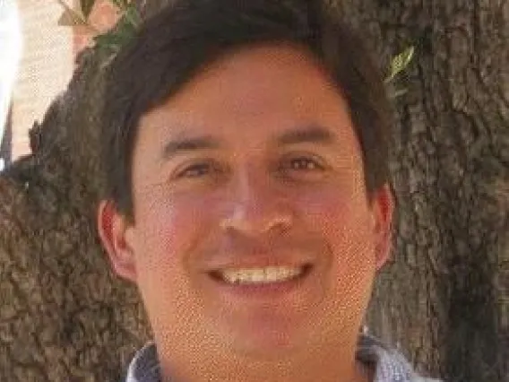 Xavier Zapata