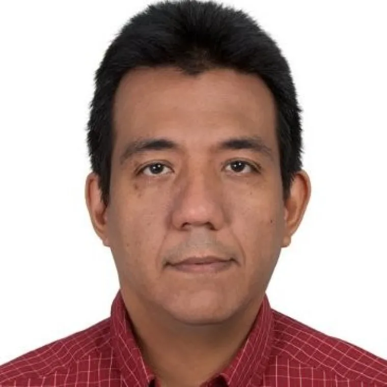 Gustavo Carrillo